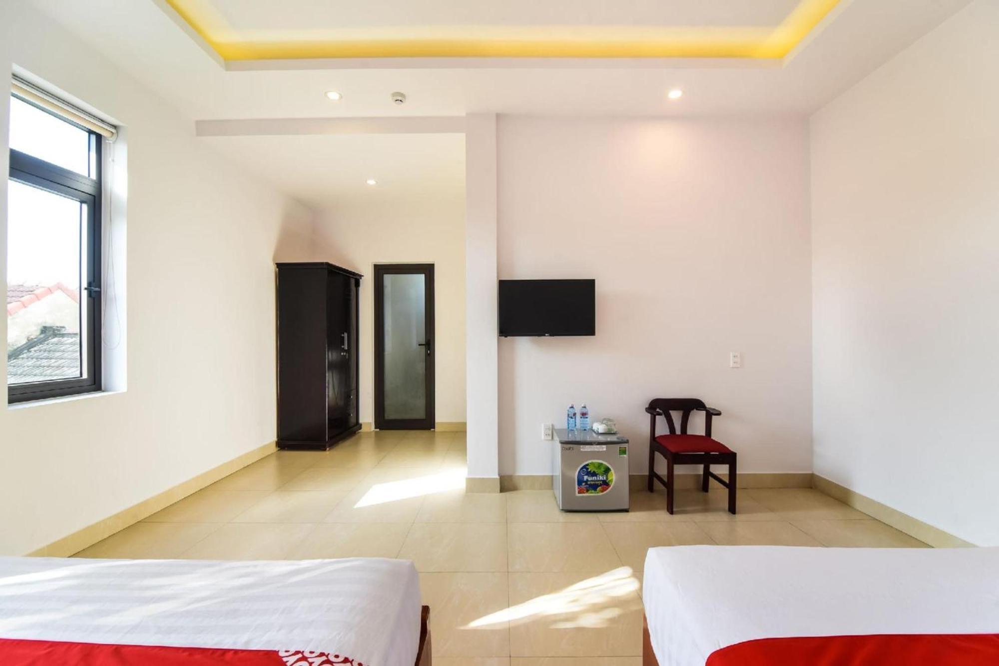 Oyo 473 Suburban Villa Hoi An Exterior photo