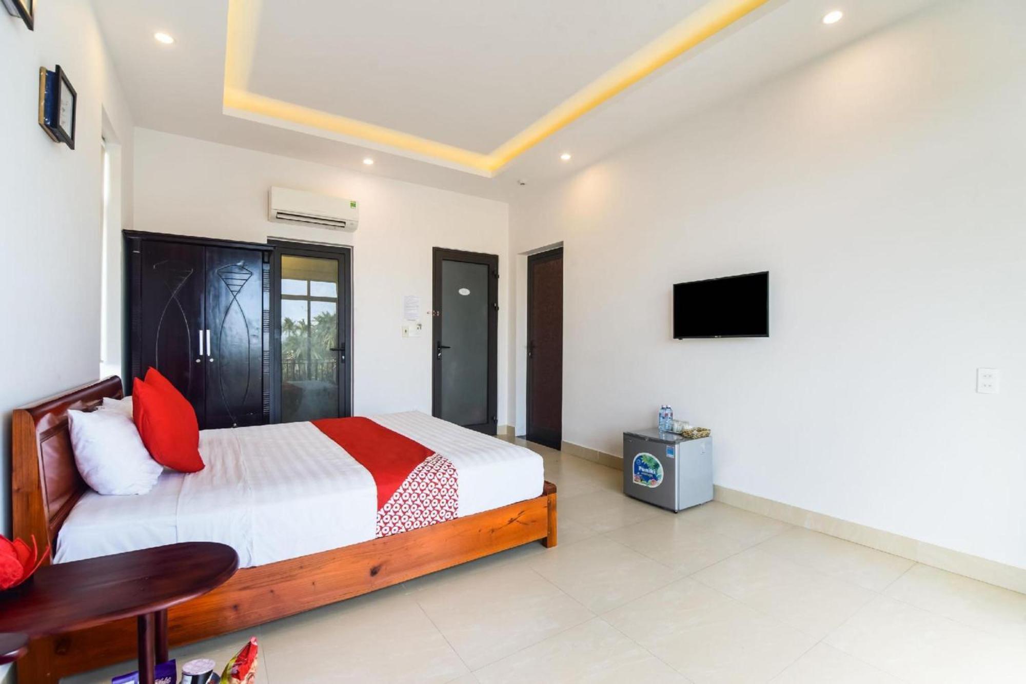 Oyo 473 Suburban Villa Hoi An Exterior photo