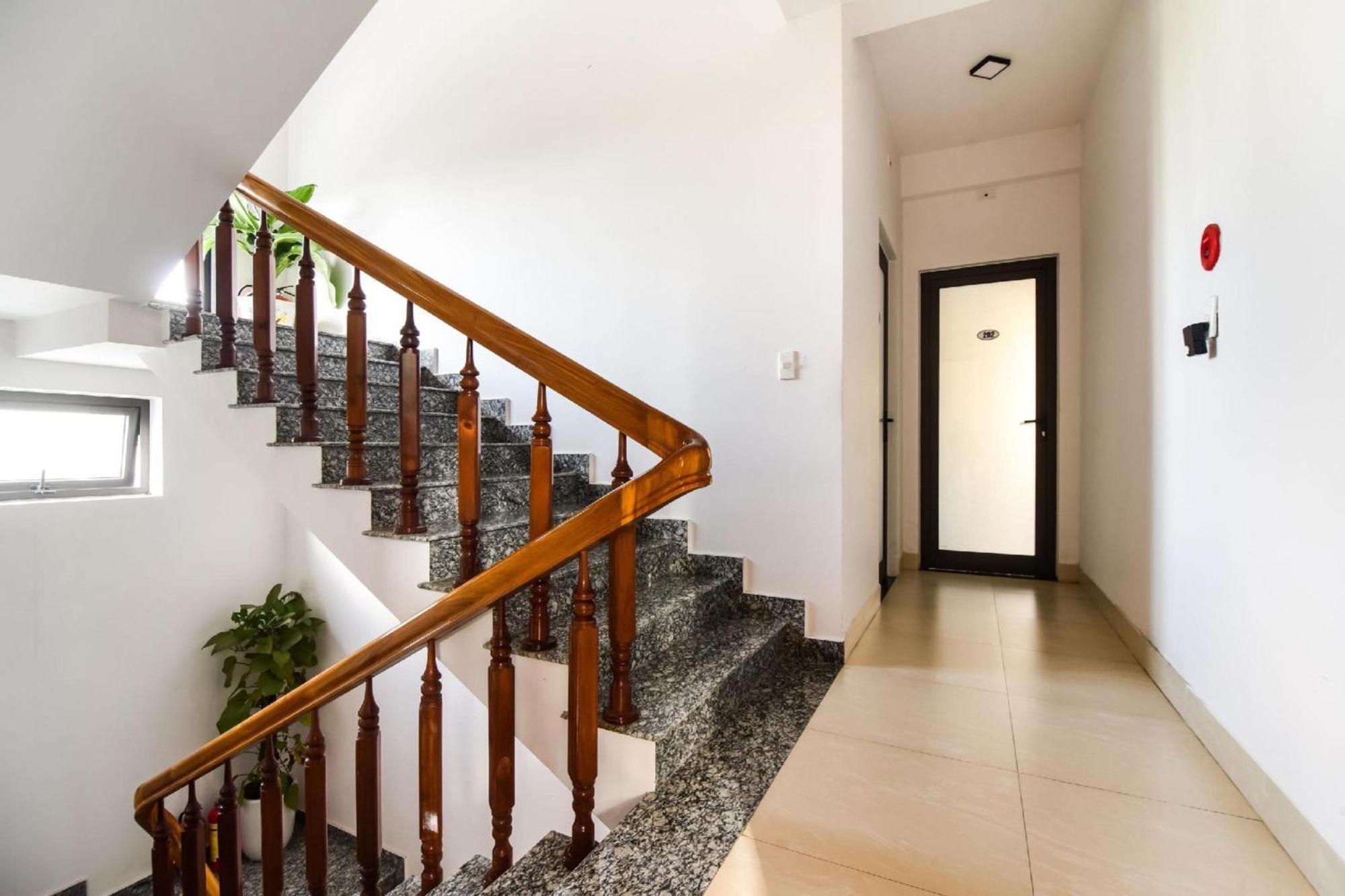 Oyo 473 Suburban Villa Hoi An Exterior photo
